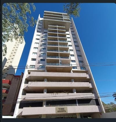 ALQUILO DEPARTAMENTO CON COCHERA EN ASUNCION
