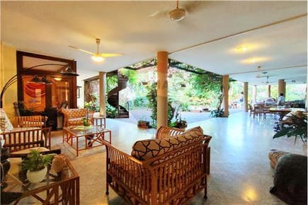 Casa Venta PY Asunción B° La Encarnación