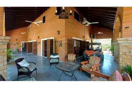 Hermosa Residencia en la ciudad de San Bernardin