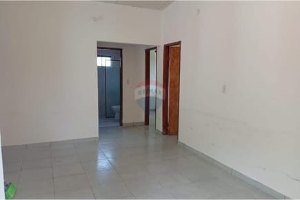 CASA A ESTRENAR EN LIMPIO