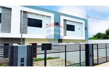 Duplex - Venta - Paraguay Central San Lorenzo