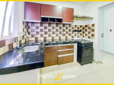 Lindo y amplio departamento en alquiler, Zona Norte