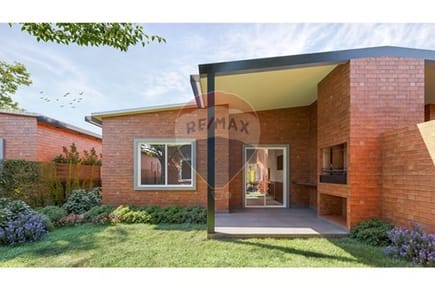 VENDO CASA EN LAMBARE