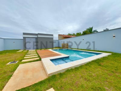 Vendo casa quinta en SAN BERNARDINO