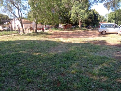 SÚPER OFERTA - Terreno en Capiata