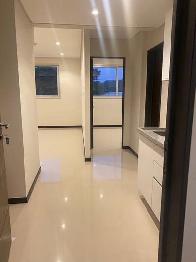 Vendo en el Edificio The Forest Departamento de 1 dormitorio