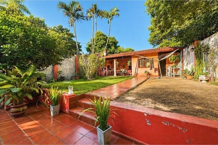 Casa-Venta-Mario Ortiz 1059, Santa Rosa, Asunción