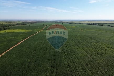 Estancia/Campo-Venta-PY Caaguazú Simón Bolívar