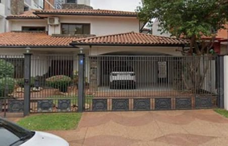 Vendo casa en Las Lomas