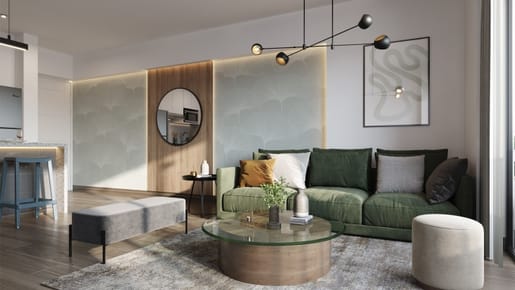 VENTA DE DEPARTAMENTO EN BARRANCO - ENTREGA EL 30 DE SETIEMBRE DEL 2026