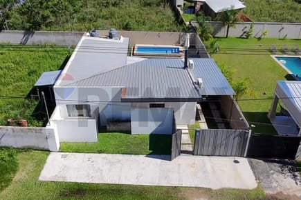 En Venta - Casa -San Bernardino, Cordillera, Paraguay