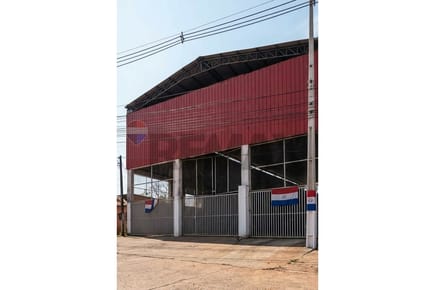 ¡INVERSORES, ATENCIÓN A ESTA OPORTUNIDAD! PROPIEDAD EN KM 8 ACARAY