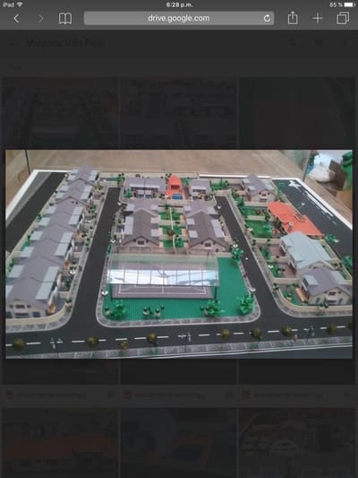 En venta lotes en Capinota - Cochabamba