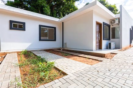CHALET EN BARRIO CERRADO LOS CASTAÑOS 