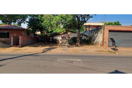 Terreno en Venta en Fernando de la Mora Zona Norte
