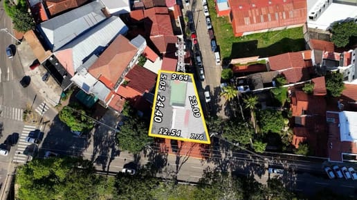 CASA EN VENTA, AV. LA SALLE