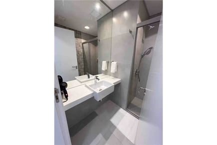 Departamento-Alquiler- Mburucuyá, Asunción