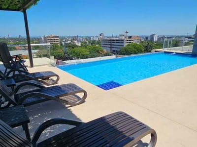 DEPARTAMENTO DE 3 DORMITORIOS A PRECIO EXCEPCIONAL EN EDIFICIO REMBRANDT