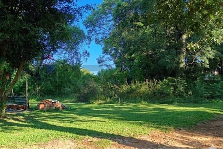 VENDO TERRENO EN LUQUE ISLA BOGADO