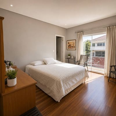 RESIDENCIA DE ALTA GAMA