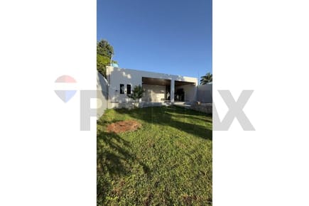 ENCANTO DE CASA EN CIUDAD DEL ESTE