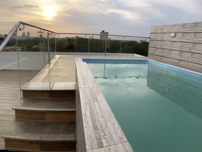 Monoambiente en venta en zona norte