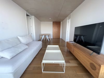 ALQUILER 1 DORMITORIO CON MUEBLES EN LAGO MAYOR