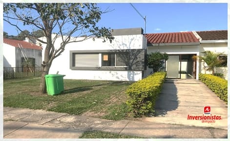 CASA EN VENTA KM 9 DOBLE VIA LA GUARDIA