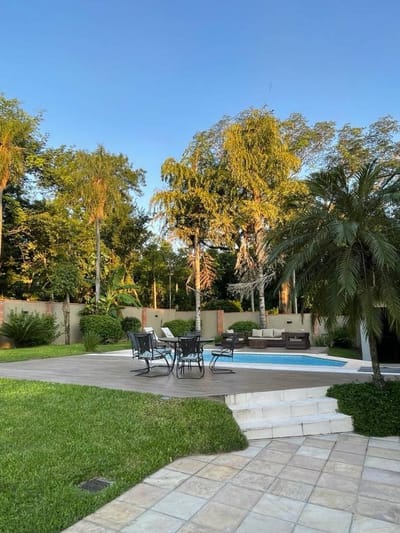 ALQUILO CASA EN SAN BERNARDINO 