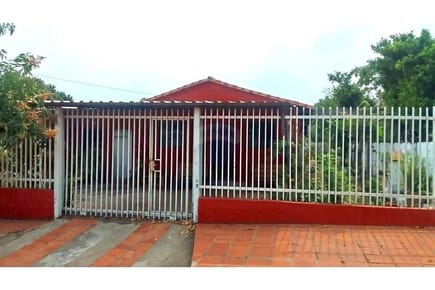 Vendo Casa en san Antonio