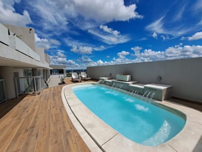 DEPARTAMENTO-VENTA-GENERAL DIAZ-ASUNCION