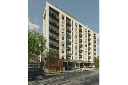 Departamento - Venta - Paraguay Central Luque