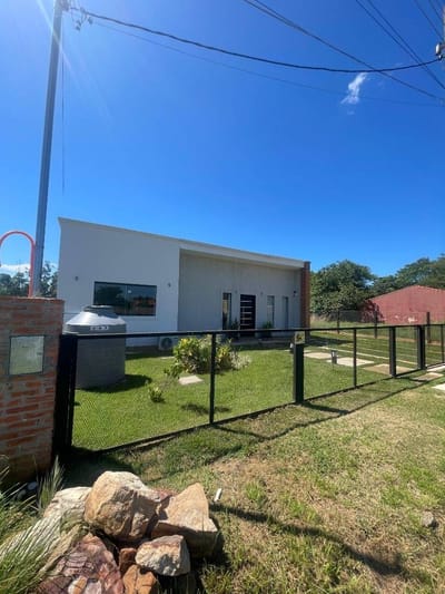 Casa En Condominio Puerta Del Lago San Berbardino
