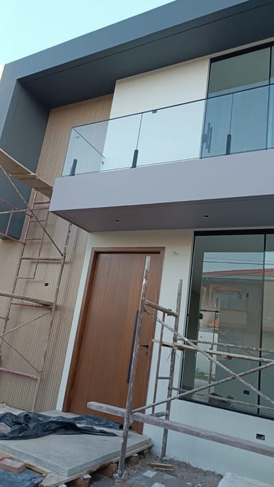 Casa En Pre Venta
