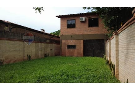 Duplex - Alquiler - Luque, Paraguay