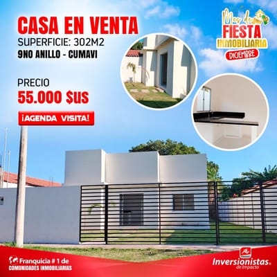 Casa En Venta