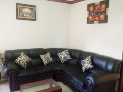 EN ALQUILER PRECIOSOS DEPARTAMENTOS AMOBLADOS DE 2 DORMITORIOS 