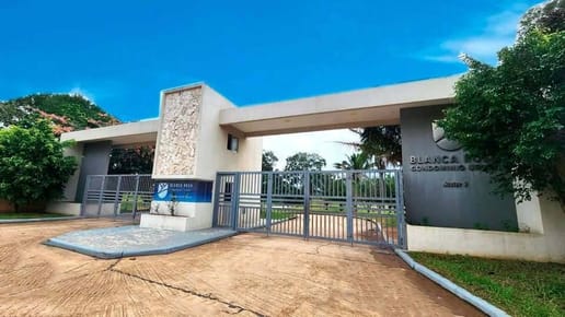 TERRENO EN VENTA EN EL URUBO URBANIZACIÓN BLANCA ROSA