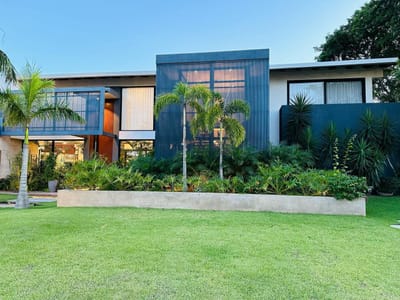 Mansion en venta Urubo