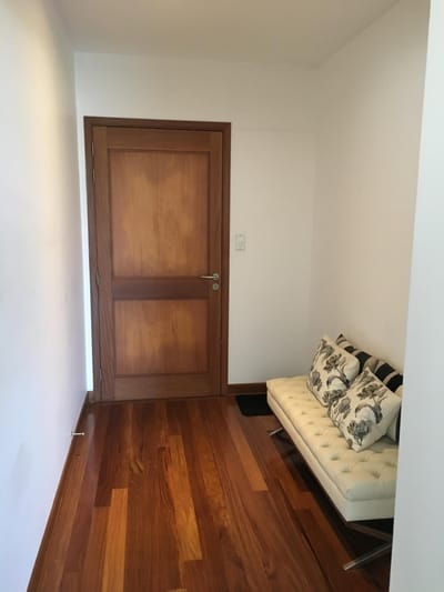 ALQUILER EXCLUSIVO DEPARTAMENTO AMOBLADO - SAN ISIDRO