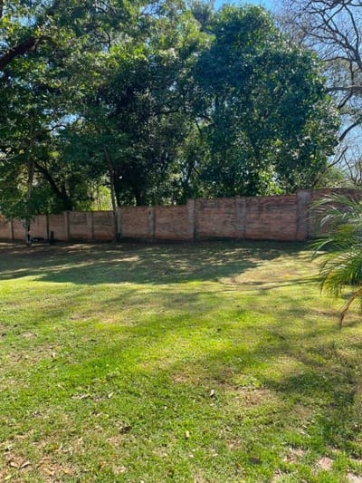 VENDO TERRENO ZONA AEROPUERTO LUQUE