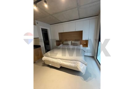 Departamento - Alquiler - Las Lomas (Carmelitas), Paraguay