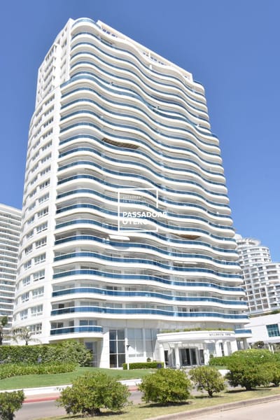 Alquiler Departamento Punta del Este 2 dormitorios