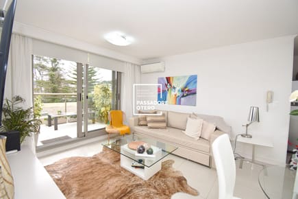 Alquiler Departamento 1 Dormitorio Punta del Este