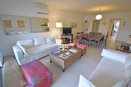departamento venta Punta del Este oportunidad frente al mar
