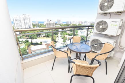 Apartamento Venta con renta inmediata 2 dormitorios Punta del Este