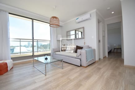ALQUILER DEPARTAMENTO 1 dormitorio PUNTA DEL ESTE