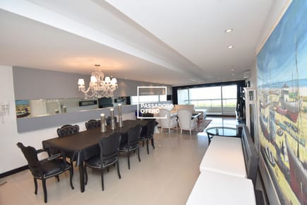 Apartamento Alquiler Anual Torre Lobos