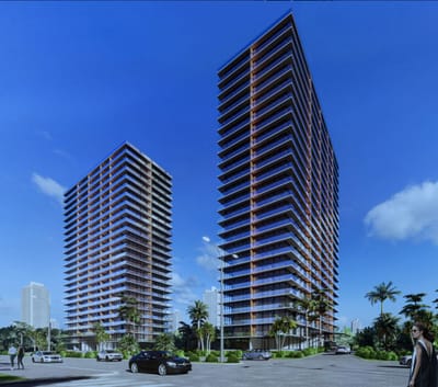 departamento en venta en pozo 3 Dorm Punta del Este