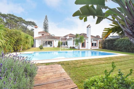 Alquiler Casa 6 Dormitorios verano Temporada Punta del Este